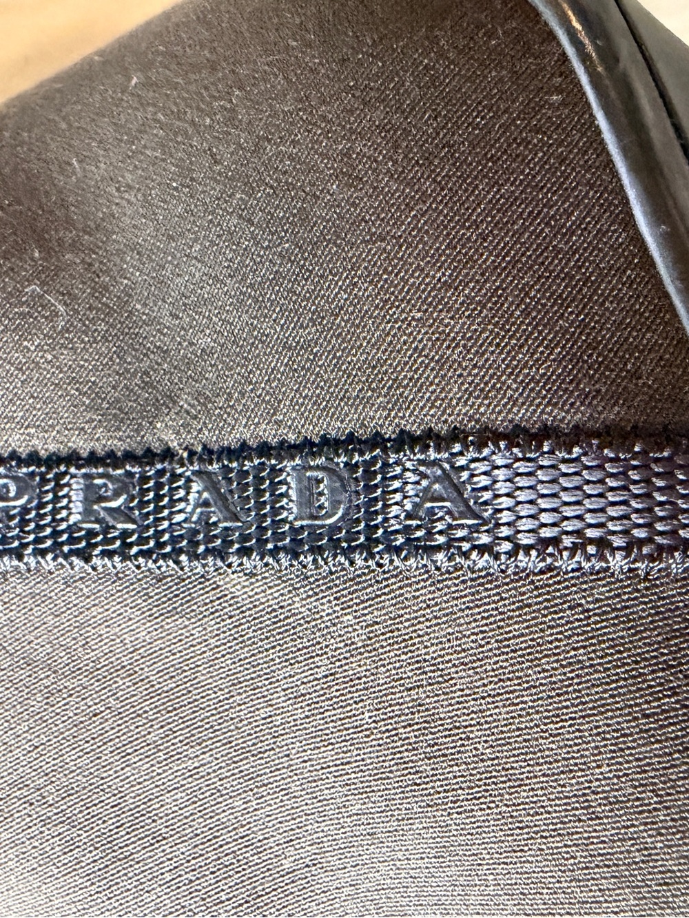 Prada High Boot - Picture 6 of 10
